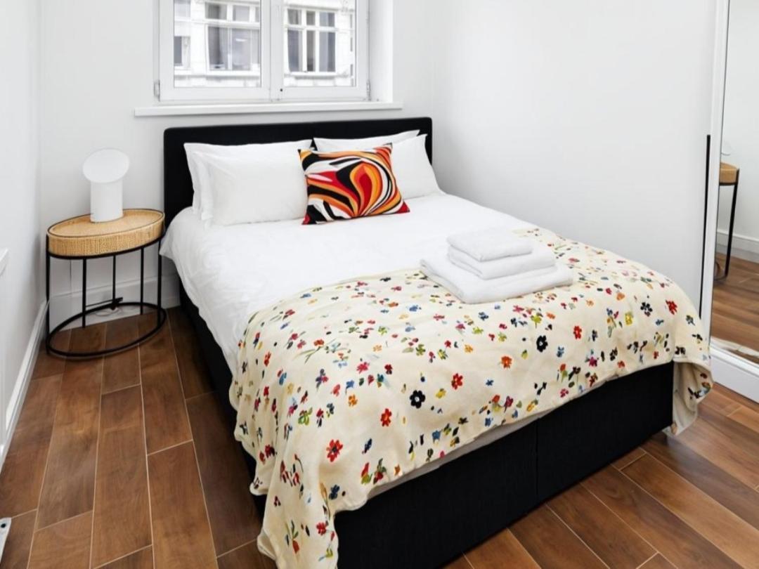 Apartment In Limerick City Esterno foto